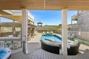 Happy Sol *9 bedroom*Oceanfront*Elevator*Pool - Image 4