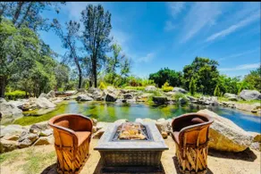 Escape to a waterfall OASIS unrivaled tranquility - Image 4