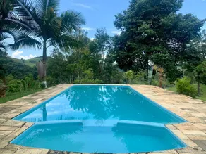Sitio Cachoeira - Extrema, Minas Gerais - Image 3