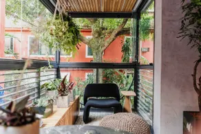 OBO Casa • Modern Lux Design Loft • Ipanema Beach - Image 3