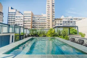 OBO Casa • Modern Lux Design Loft • Ipanema Beach - Image 2