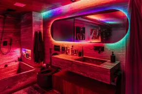 OBO Casa • Modern Lux Design Loft • Ipanema Beach - Image 5