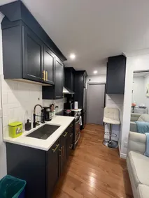 Luxurious studio near everything - 5 min from Place Bell - 1 bedroom for 2 people - Image 3