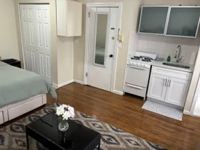 Private suite in Fortgreene Brooklyn - Image 3