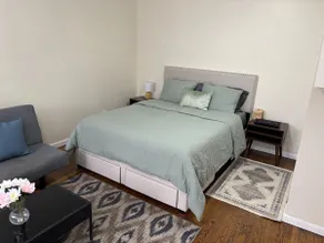 Private suite in Fortgreene Brooklyn - Image 4