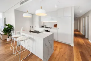 The Bondi Breeze Apartment - Image 3