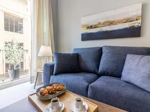 Malaga Center Flat SoHo Center Apartments, Malaga. - Image 2