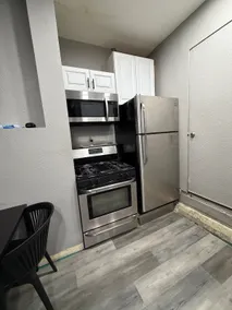 Adorable Private Independent Studio 12 miles Levis - Image 3
