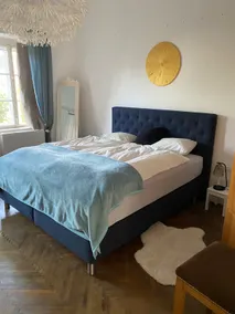 Charming turn of the century apartment in Kritzendorf - Image 3