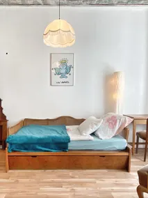 Charming turn of the century apartment in Kritzendorf - Image 4