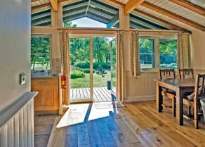 Great Wood Lodges - Image 5