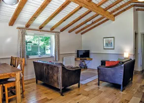 Great Wood Lodges - Image 4