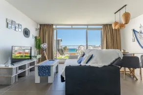 Beachfront Apt • Eclipse 12 Aug • Sea View • Pool - Image 3