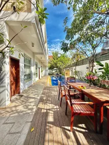 1mile-Center-8rooms-Private-Pool - Image 5