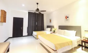 1mile-Center-8rooms-Private-Pool - Image 4