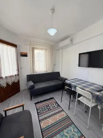 Beachfront Apartment – 1+1 Apartment Close to the Sea in the City Center - Image 2