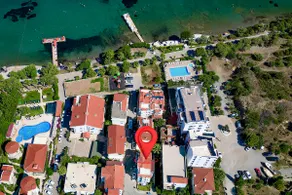 Beachfront Apartment – 1+1 Apartment Close to the Sea in the City Center - Image 4