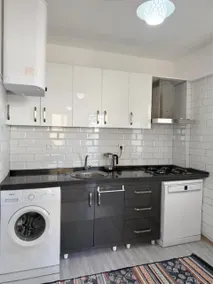 Beachfront Apartment – 1+1 Apartment Close to the Sea in the City Center - Image 5