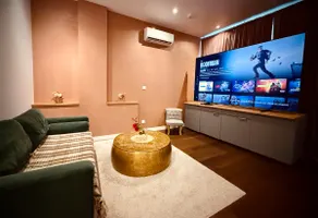 AIR-CONDITIONING La Suite Colline, Jacuzzi, cinema, Zenith - Image 4