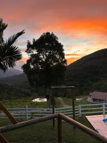 Tabuleiro overlook chalet with pool - Image 3