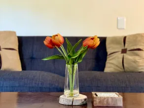 Cozy Country Cabin - Image 2