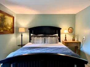 Cozy Country Cabin - Image 3