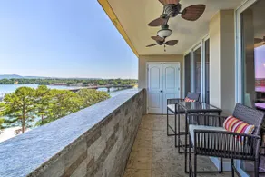 Rorys Roost Hot Springs Condo on Lake Hamilton! - Image 2