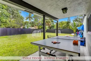 Heated Pool~Stellar stay in 7BD villa~Playground - Image 3