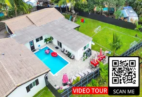 Heated Pool~Stellar stay in 7BD villa~Playground - Image 2
