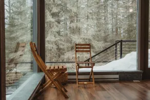 Little Cabin on the River - Image 5