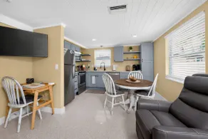 Seashell Shanty im Beach Shack! Komm vorbei! - Image 4