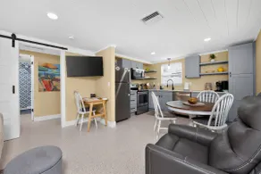 Seashell Shanty im Beach Shack! Komm vorbei! - Image 3