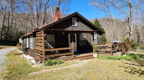 Rustic Mountain Cabin with a modern twist. - Image 3