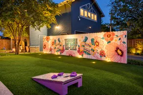 Backyard Resort: Heated Pool, Spa & Putting Green - Image 3