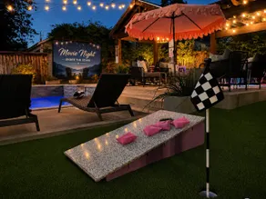 Backyard Resort: Heated Pool, Spa & Putting Green - Image 5