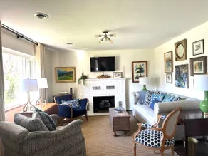 Lewisburg’s Southern Bell, a charming bungalow with a Southern feel! - Image 4