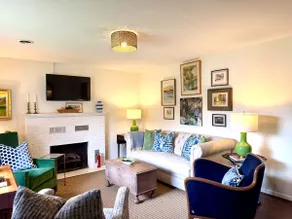 Lewisburg's Southern Bell, a charming Bungalow that's blocks from downtown! - Image 3