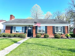 Lewisburg's Southern Bell, a charming Bungalow that's blocks from downtown! - Image 2