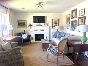 Lewisburg’s Southern Bell, a charming bungalow with a Southern feel! - Image 3