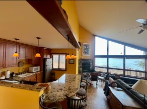 Secluded Lake Superior Cabin - Image 3