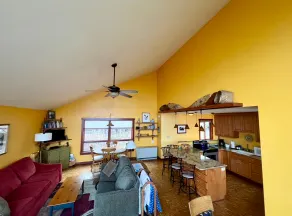 Secluded Lake Superior Cabin - Image 5