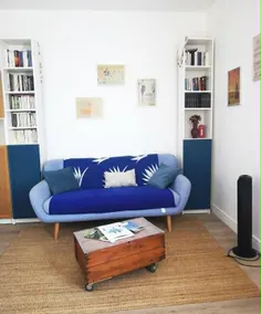 Furnished 2* studio, Le Cocon du Marché, city center - Image 5