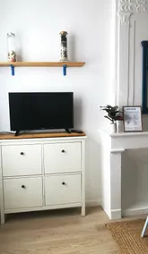 Furnished 2* studio, Le Cocon du Marché, city center - Image 3