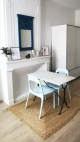 Furnished 2* studio, Le Cocon du Marché, city center - Image 2