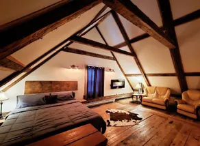 Chalet de l'Antiquaire - Image 3