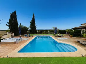 Stunning country villa w/ Panoramic mountain views - Image 4