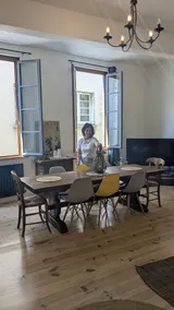3* Le Grand Fux: Charming townhouse - Image 2