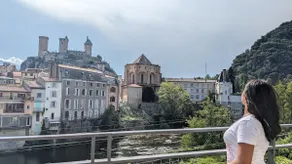 3* Le Grand Fux: Charming townhouse - Image 5