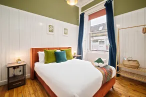 The Merchants89 - St Magdalene - One Bedroom Flat - Image 5