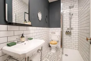 The Merchants89 - St Magdalene - One Bedroom Flat - Image 4